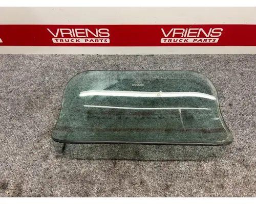 KENWORTH  Back Glass