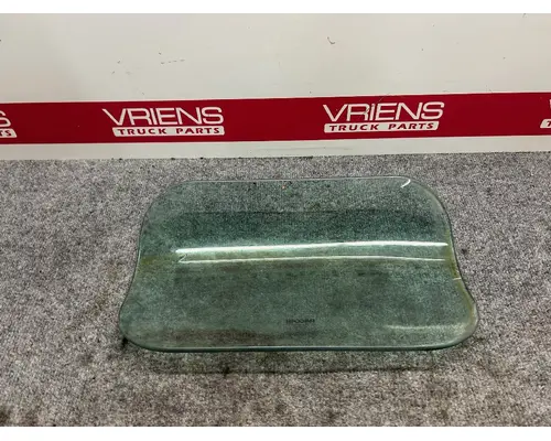 KENWORTH  Back Glass