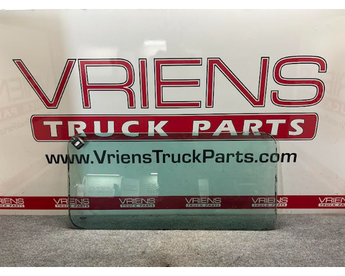 KENWORTH  Back Glass
