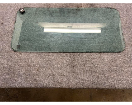 KENWORTH  Back Glass