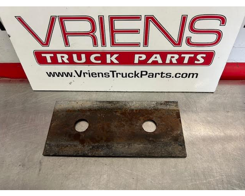 KENWORTH  Backing Plate, Front