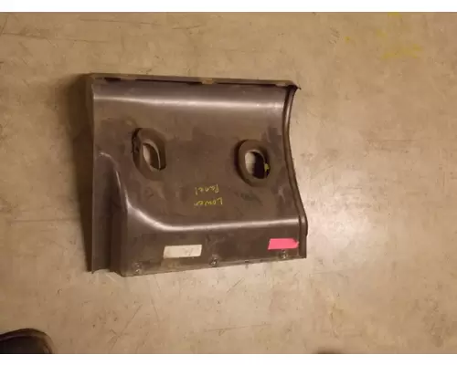 KENWORTH  Battery Box Cover