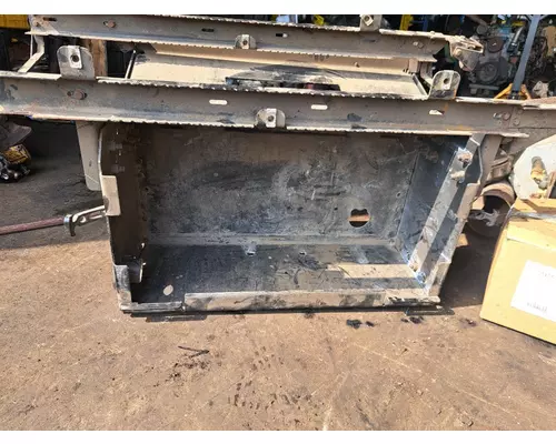 KENWORTH  Battery Box