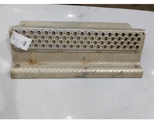 KENWORTH  Battery Box