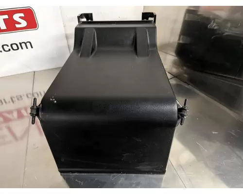 KENWORTH  Battery Box