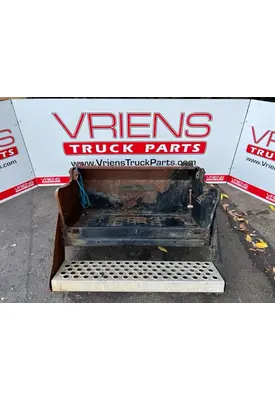 KENWORTH  Battery Box