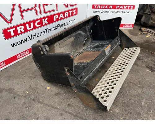 KENWORTH  Battery Box
