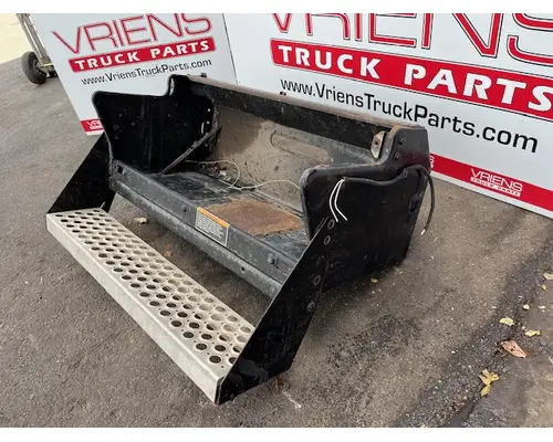 KENWORTH  Battery Box