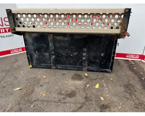 KENWORTH  Battery Box