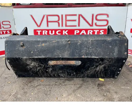 KENWORTH  Battery Box