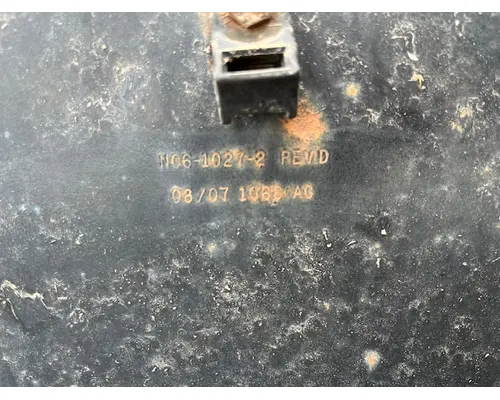 KENWORTH  Battery Box