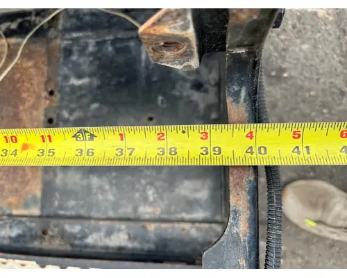 KENWORTH  Battery Box