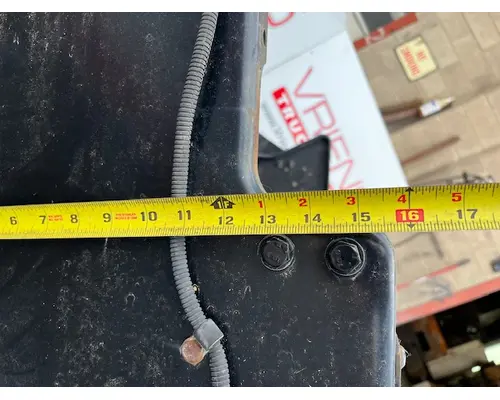 KENWORTH  Battery Box