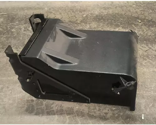 KENWORTH  Battery Box
