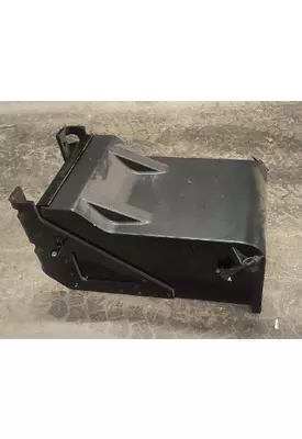 KENWORTH  Battery Box