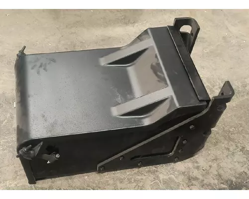 KENWORTH  Battery Box