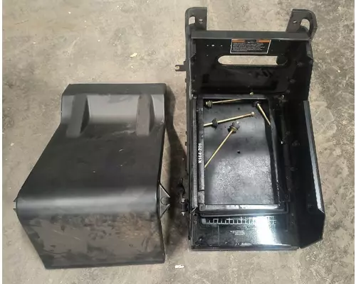 KENWORTH  Battery Box