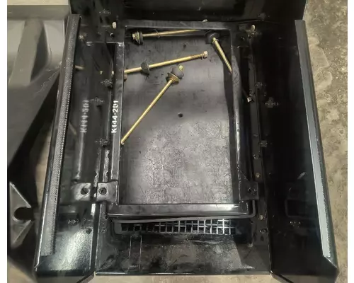 KENWORTH  Battery Box