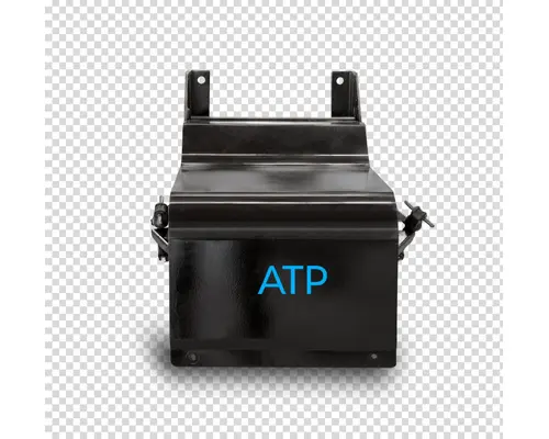 KENWORTH  Battery Box