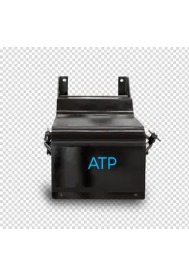 KENWORTH  Battery Box