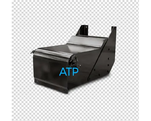 KENWORTH  Battery Box