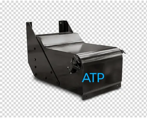 KENWORTH  Battery Box