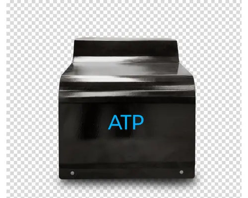 KENWORTH  Battery Box