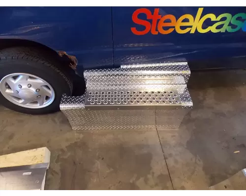 KENWORTH  Battery Box