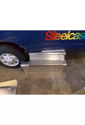 KENWORTH  Battery Box