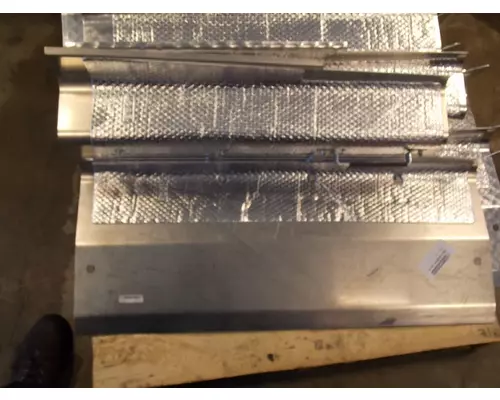 KENWORTH  Battery Box