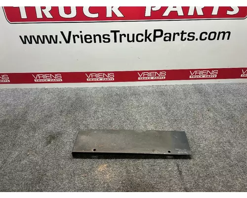 KENWORTH  BatteryTool Box Parts