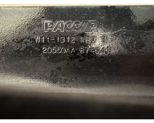 KENWORTH  Battery