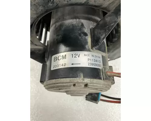 KENWORTH  Blower Motor (HVAC)
