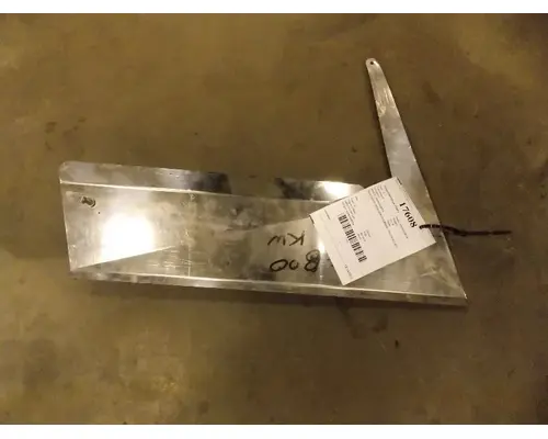 KENWORTH  Body Parts, Misc.