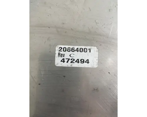 KENWORTH  Body Parts, Misc.