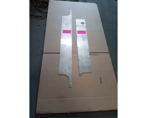 KENWORTH  Body Parts, Misc.