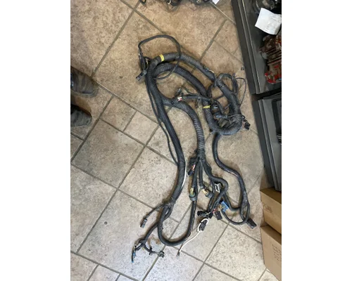 KENWORTH  Body Wiring Harness