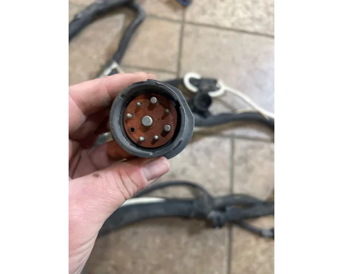 KENWORTH  Body Wiring Harness