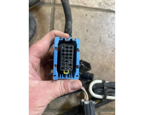 KENWORTH  Body Wiring Harness