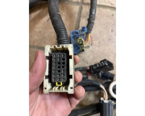 KENWORTH  Body Wiring Harness