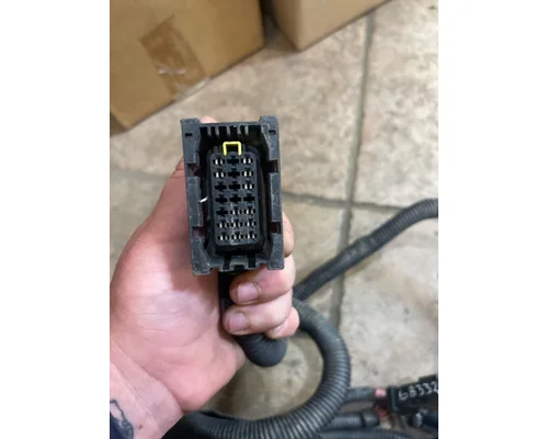 KENWORTH  Body Wiring Harness
