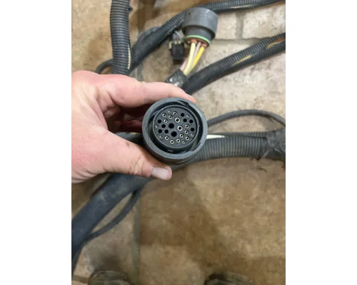 KENWORTH  Body Wiring Harness