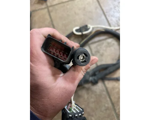 KENWORTH  Body Wiring Harness