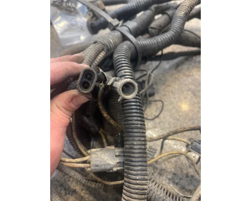 KENWORTH  Body Wiring Harness