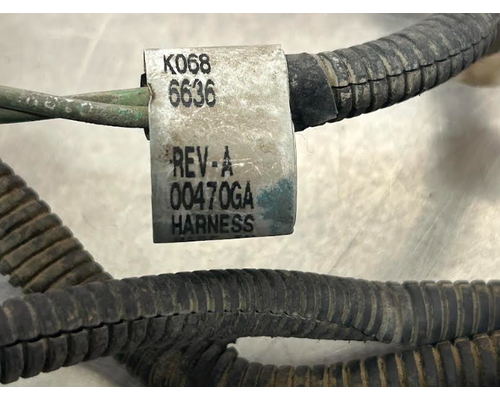 KENWORTH  Body Wiring Harness