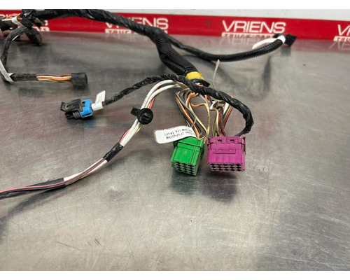 KENWORTH  Body Wiring Harness