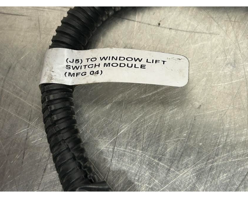 KENWORTH  Body Wiring Harness
