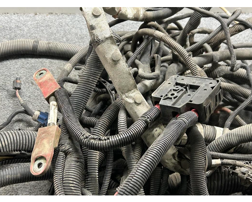 KENWORTH  Body Wiring Harness