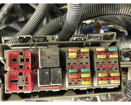 KENWORTH  Body Wiring Harness