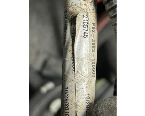 KENWORTH  Body Wiring Harness